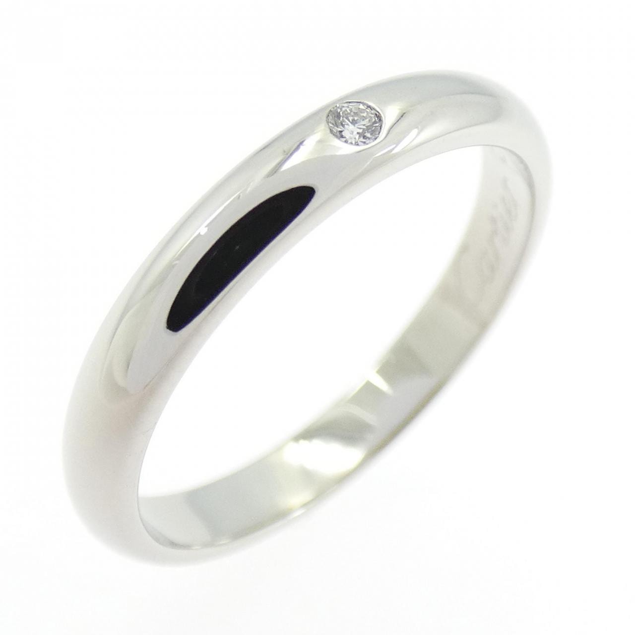 カルティエ ウェディング リング