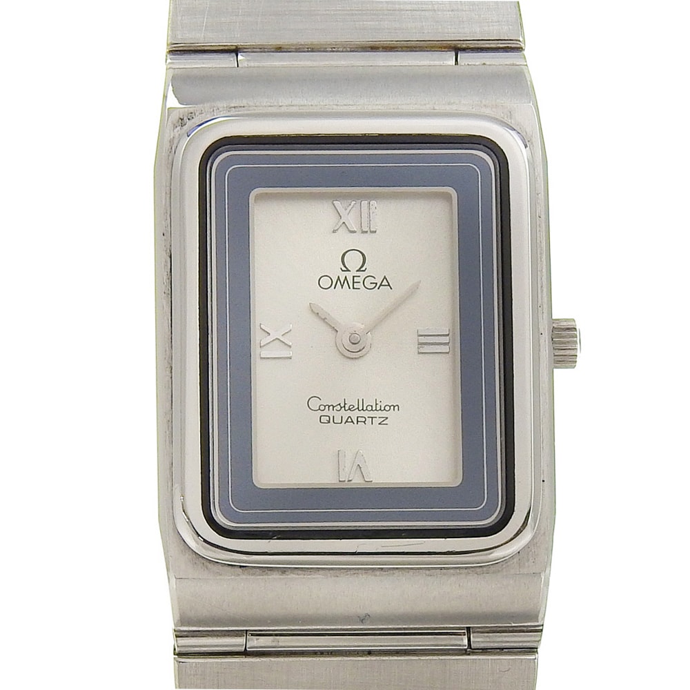 オメガ コンステレーション レディース腕時計
