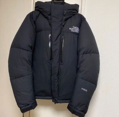 The North Face Baltro Light Jacket K 2020/2021 "Black"
