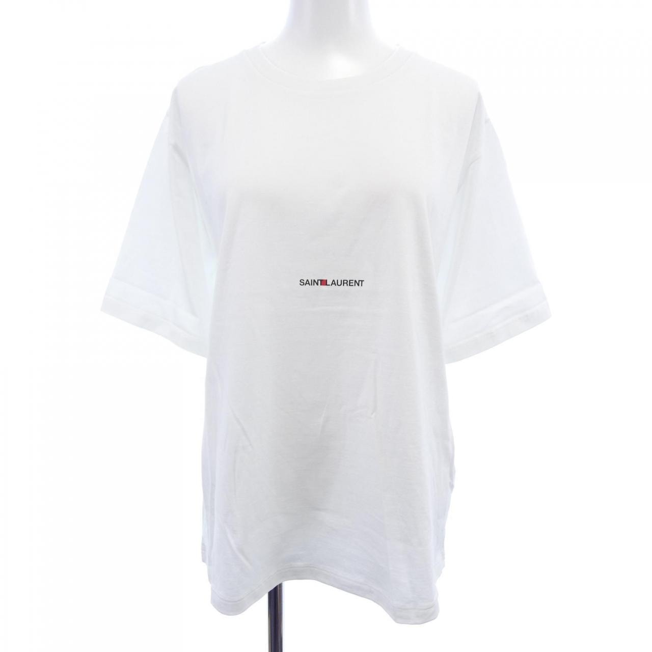 サンローラン SAINT LAURENT 460876 YB2DQ Tシャツ