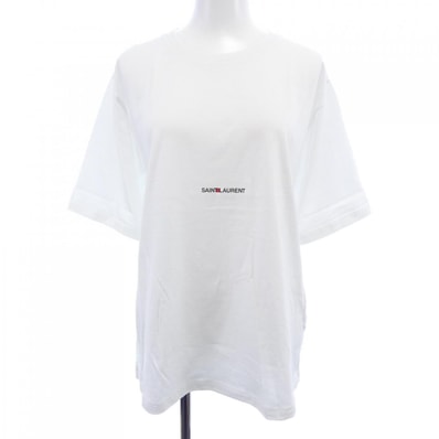 サンローラン SAINT LAURENT 460876 YB2DQ Tシャツ