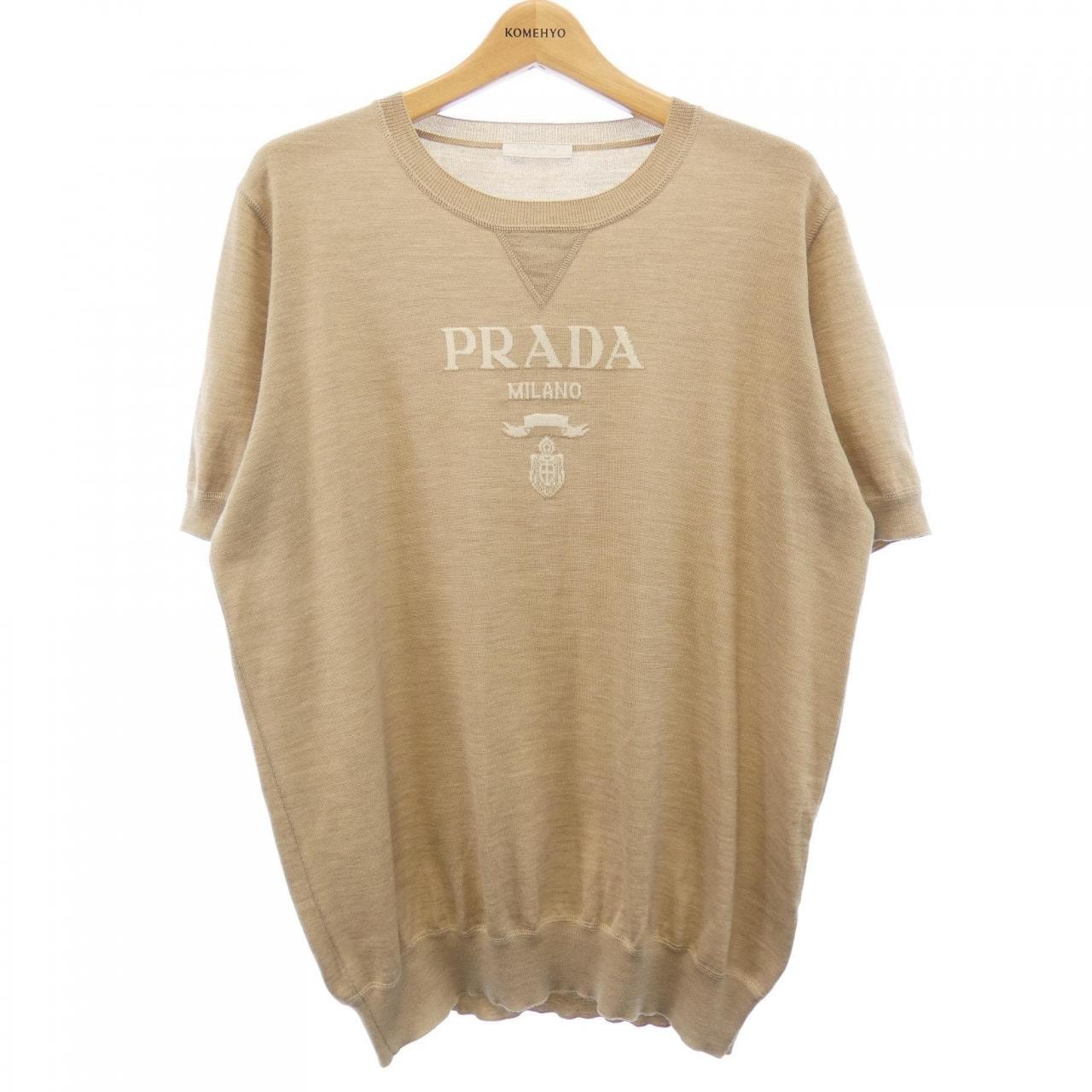 プラダ PRADA UMB272 S212 1ZRR ニット