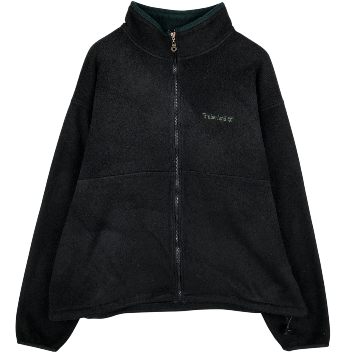 古着 90~00年代 ティンバーランド Timberland フリースジャケット USA製 メンズXL相当/eaa627240