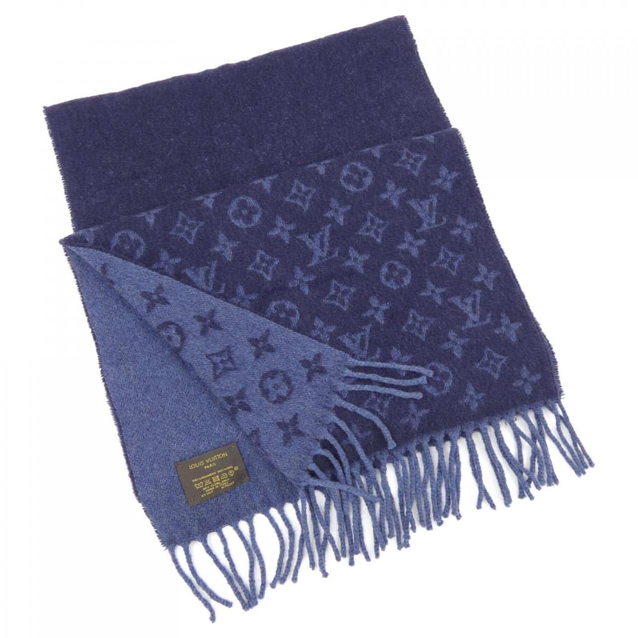 ルイヴィトン LOUIS VUITTON MUFFLER