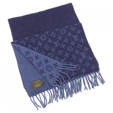 ルイヴィトン LOUIS VUITTON MUFFLER