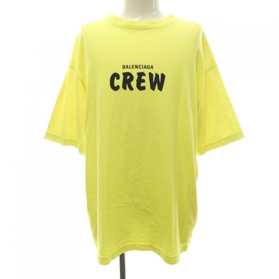 バレンシアガ BALENCIAGA 612966 TIV24 Tシャツ