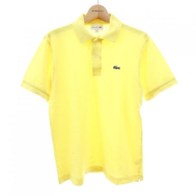 ラコステ LACOSTE ポロシャツ
