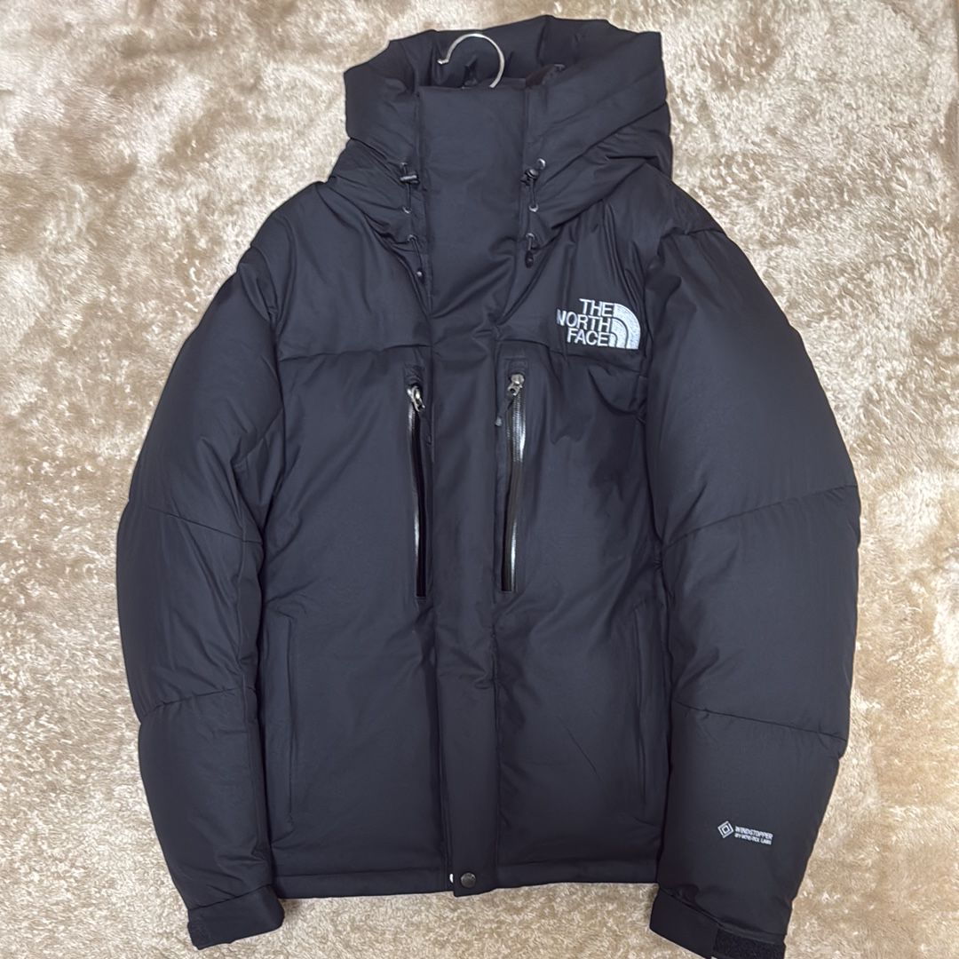 The North Face Baltro Light Jacket 2023/2024 "Black"