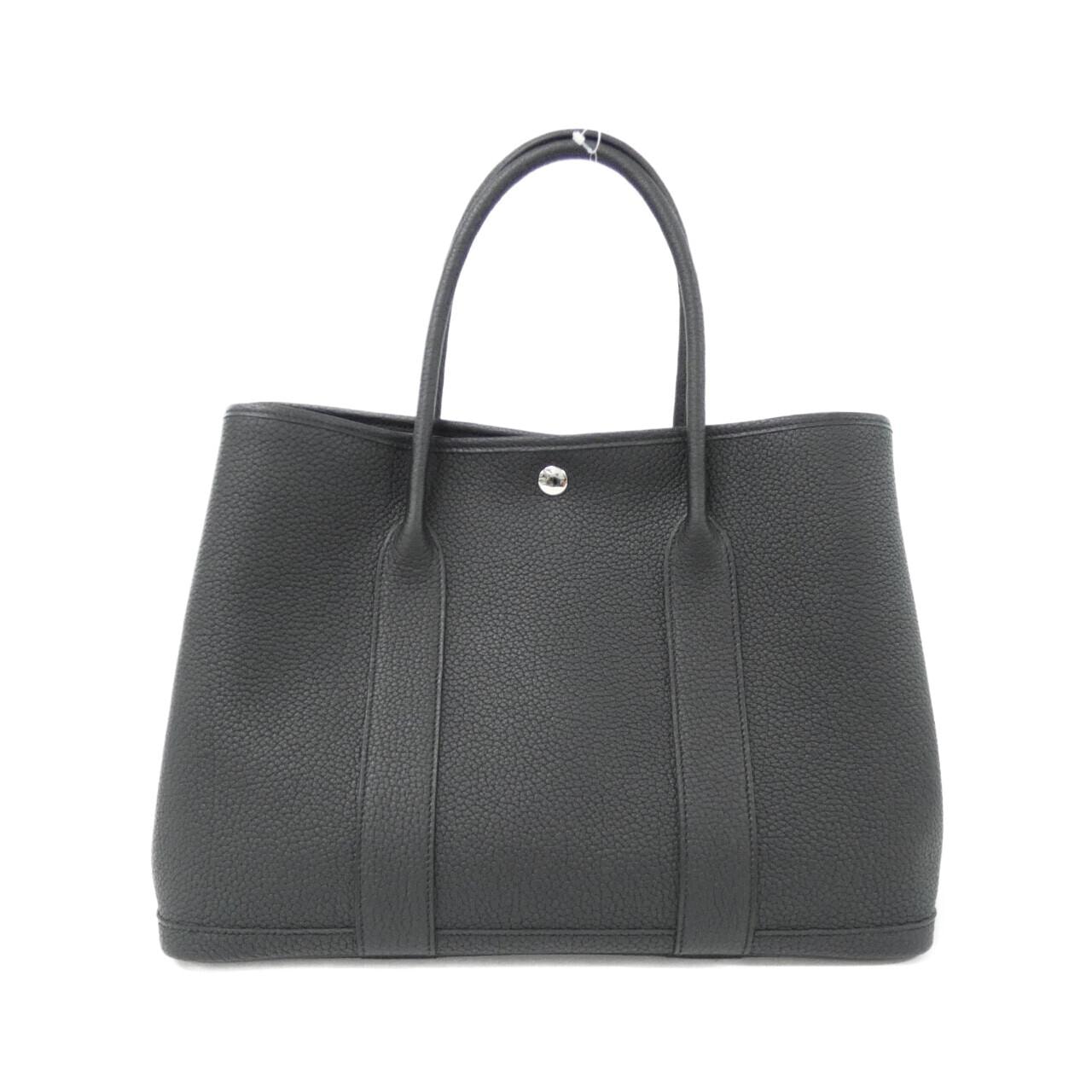 エルメス ガーデン パーティ 36cm 051559CK バッグ