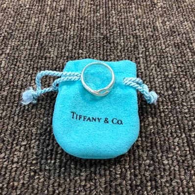 ティファニー リング