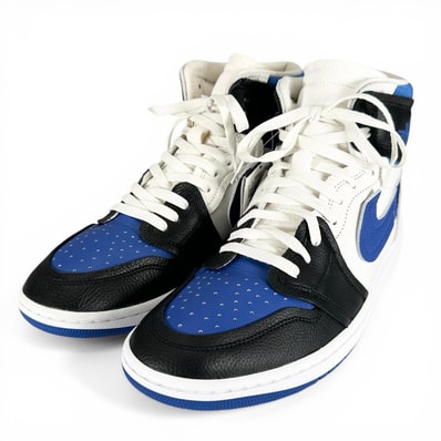 未使用品 ナイキ ハイカットスニーカー Air Jordan 1 High MM メンズ 29cm FB9891-041