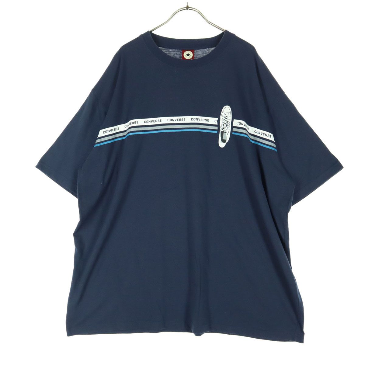 CONVERSE コンバース 半袖 Tシャツ