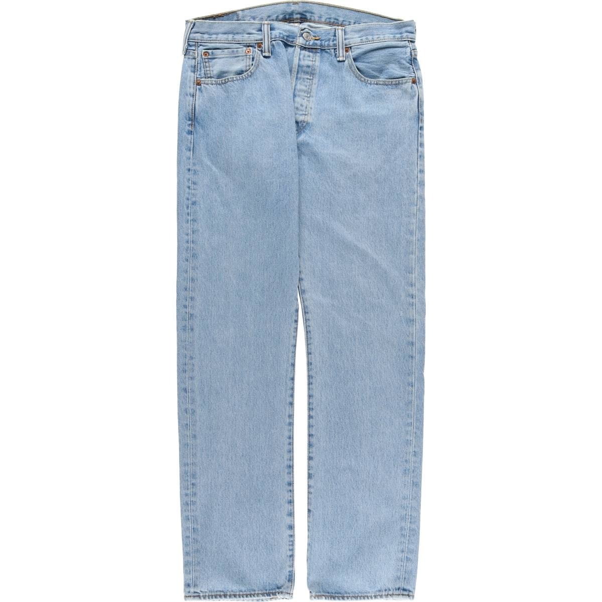 古着 リーバイス Levi's 501 ストレートデニムパンツ メンズw35相当/eaa571269
