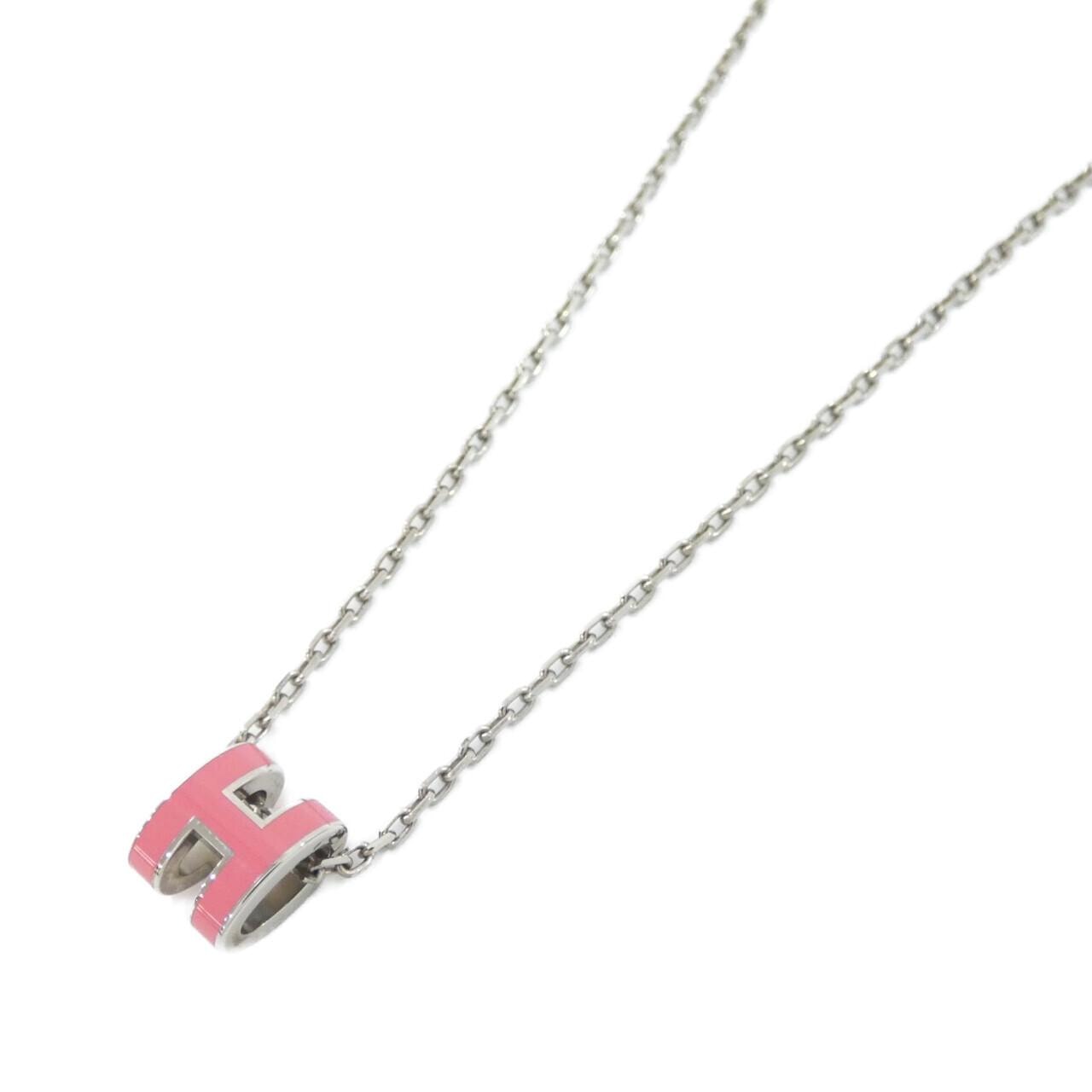 エルメス ポップ アッシュ MINI 147992FP ネックレス