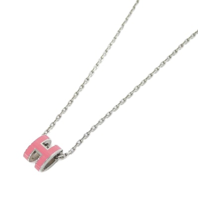 エルメス ポップ アッシュ MINI 147992FP ネックレス