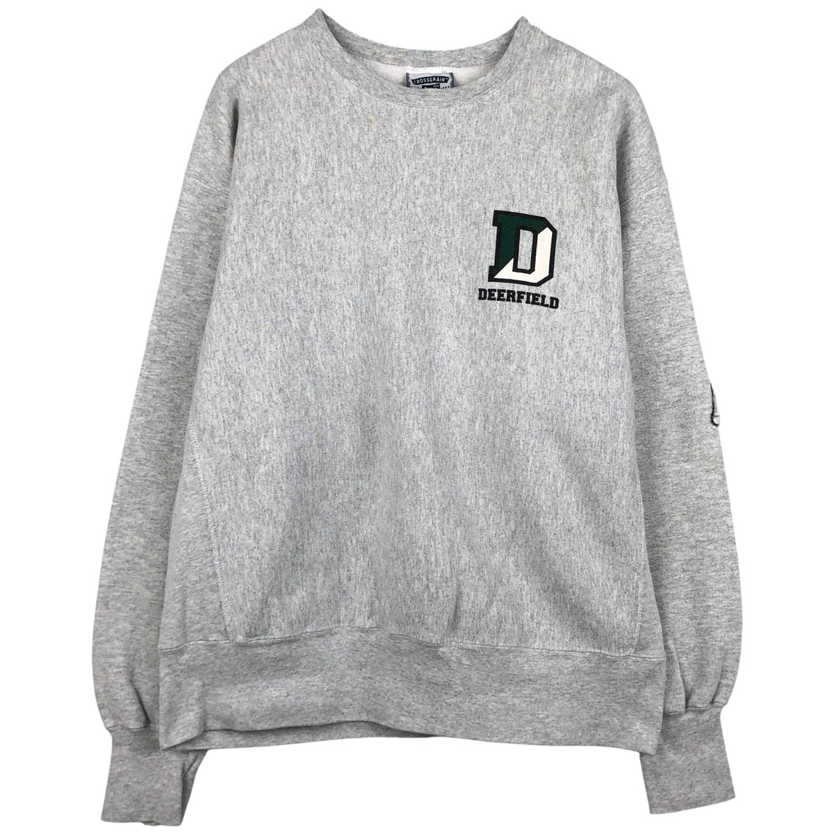 古着 90~00年代 リー Lee カレッジスウェットシャツ トレーナー メンズXL相当/eaa483172