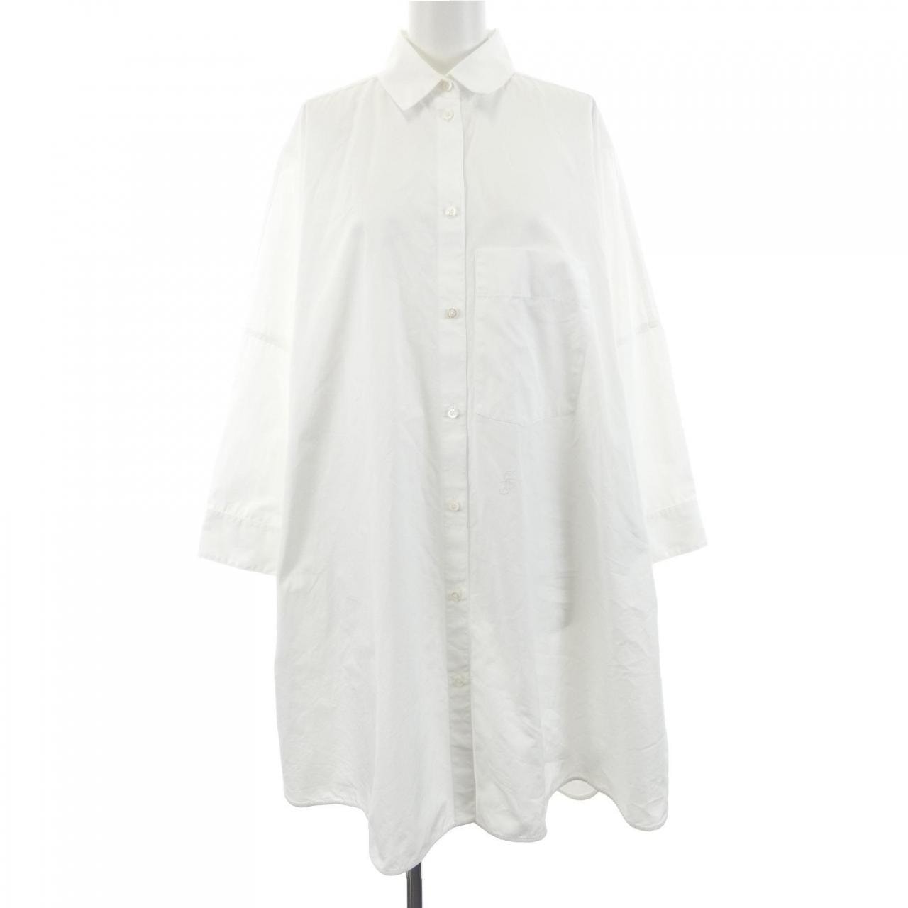 ジルサンダー JIL SANDER J005DL0114 J45001 シャツ