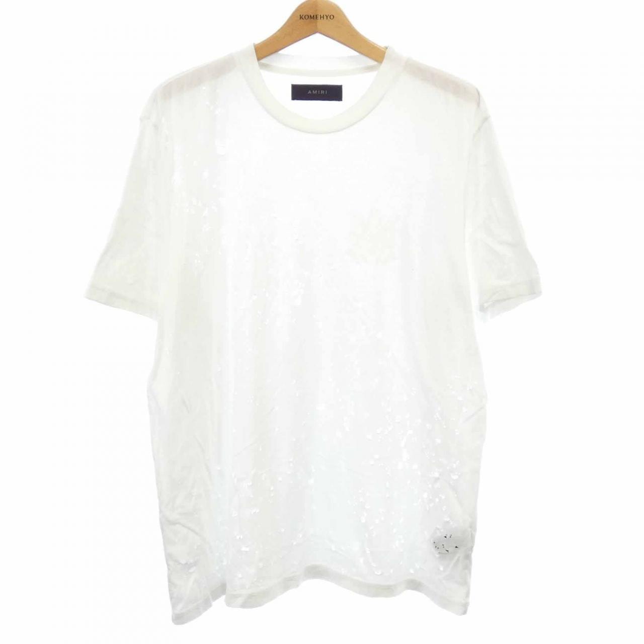 アミリ AMIRI Tシャツ