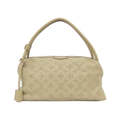 ルイヴィトン マヒナ ガラテア MM M93825 ショルダーバッグ