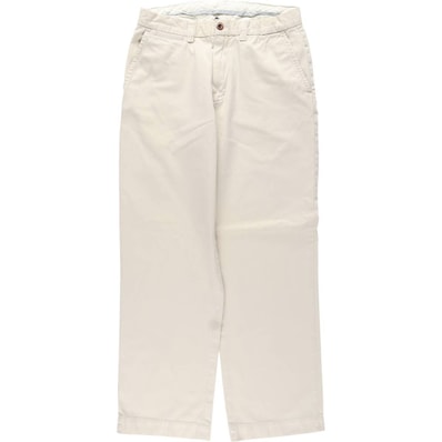 古着 ラルフローレン Ralph Lauren POLO by Ralph Lauren チノパンツ メンズw32相当/eaa622856