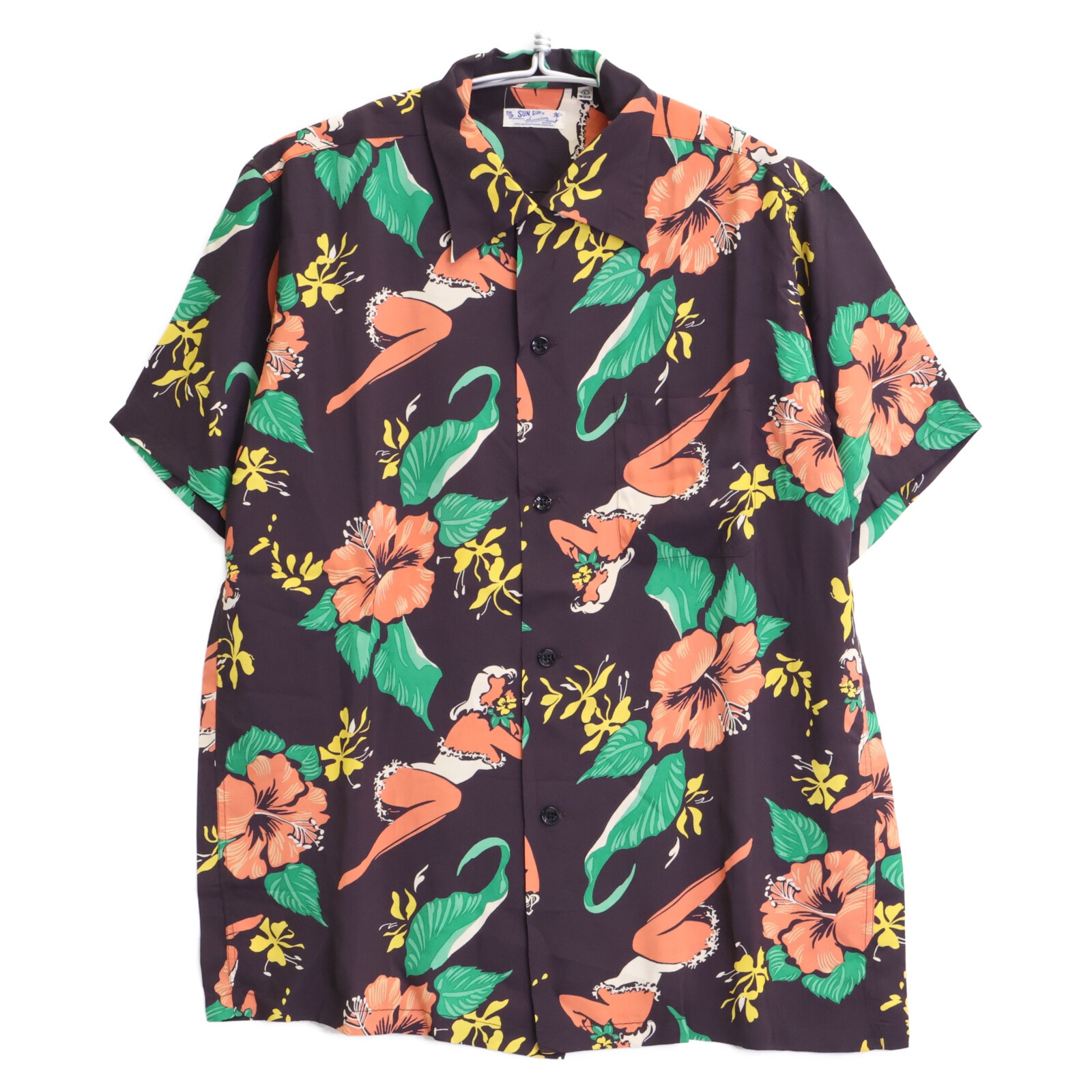 サンサーフ SS34450 HIBISCUS LADY L