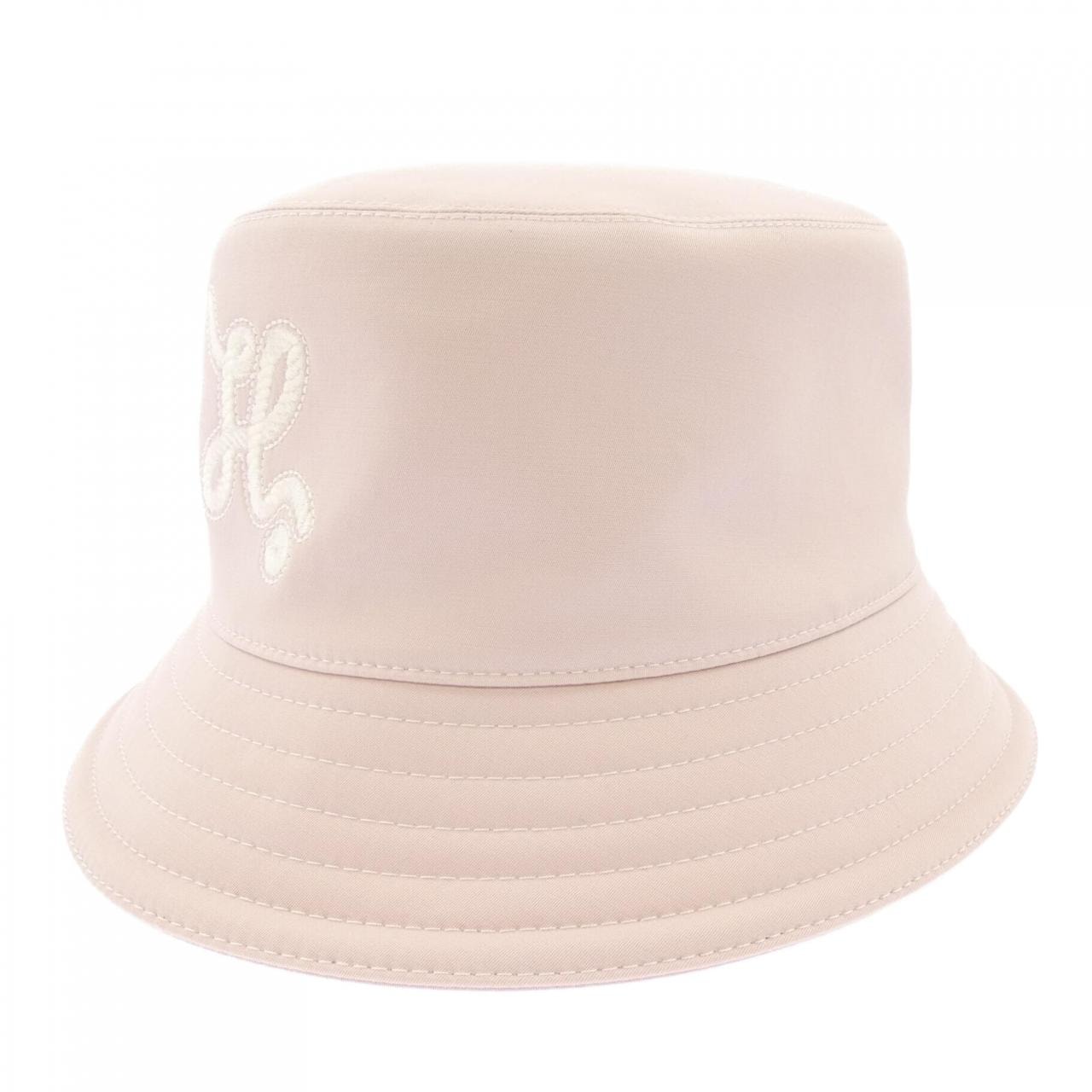 エルメス HERMES ハーパー ノーティック H NAUTIC H251056N ハット