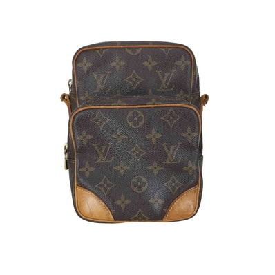 モノグラム アマゾン ショルダーバッグ monogram amazon shoulderbag TH0962【1143654253695】