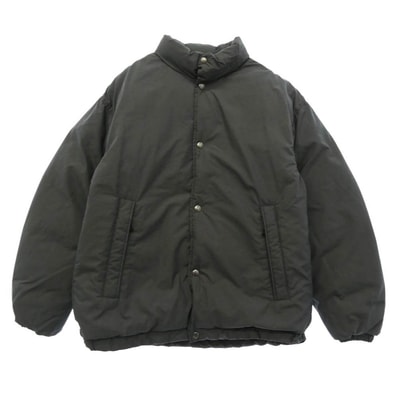 THE NORTH FACE ノースフェイス ND92565 ALTERATION SIERRA JACKET オルタレーション シエラ ダウン ジャケット グレー系 M【中古】
