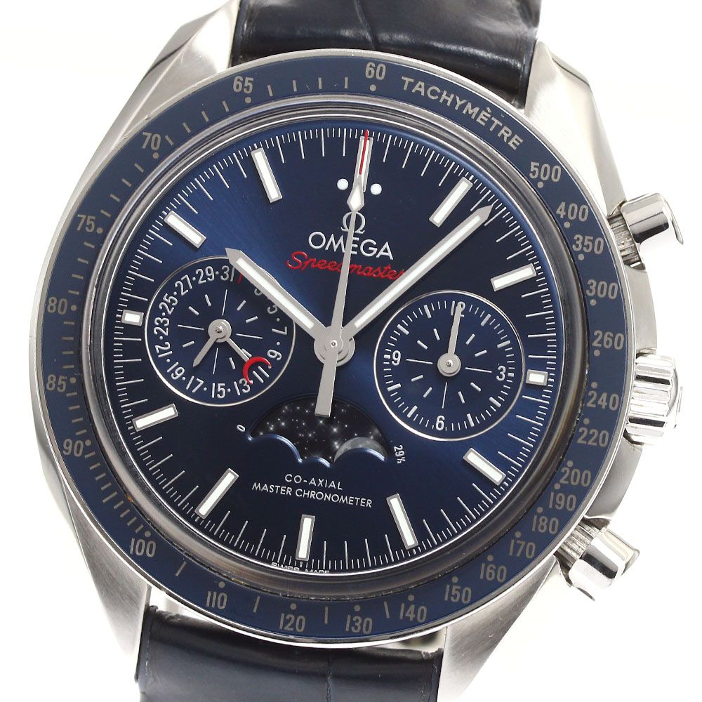 ☆良品 オメガ スピードマスター メンズ 【中古】