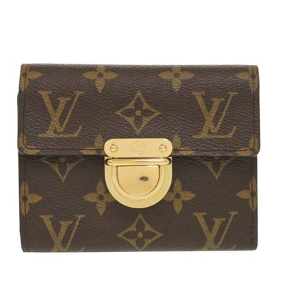 ルイ・ヴィトン モノグラム ポルトフォイユ コアラ M58013