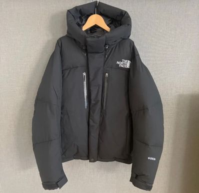 The North Face Baltro Light Jacket K 2020/2021 "Black"