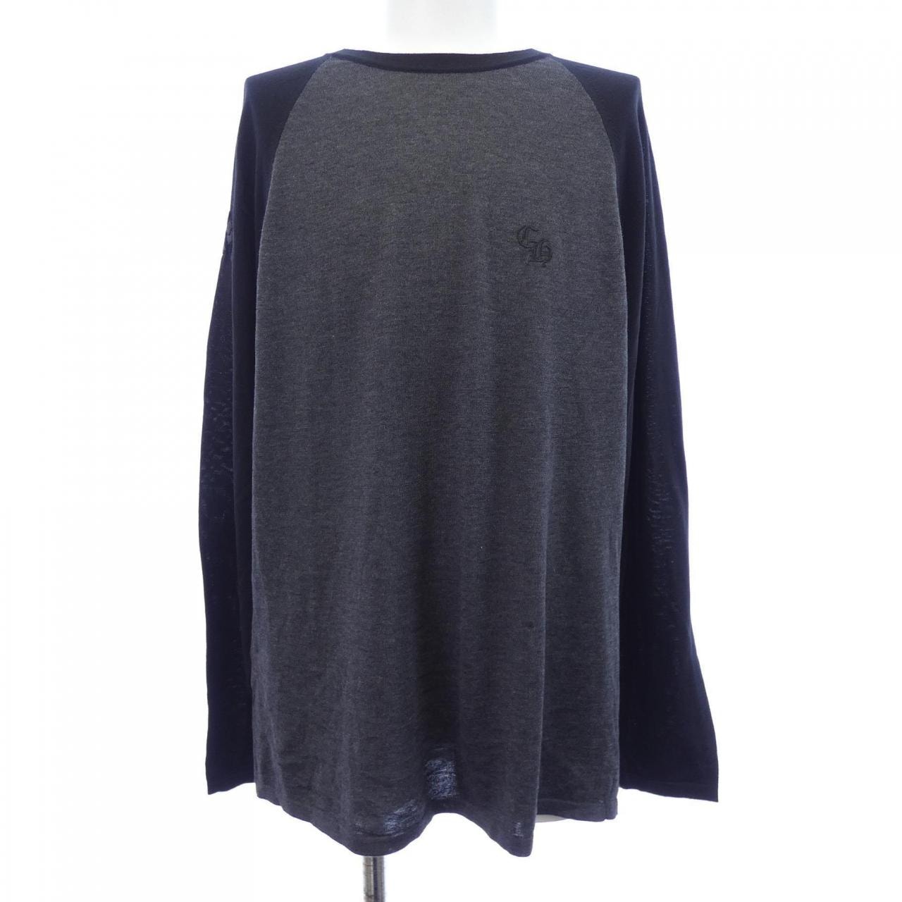クロムハーツ CHROME HEARTS クロスパッチ 402213968******00Y ニット