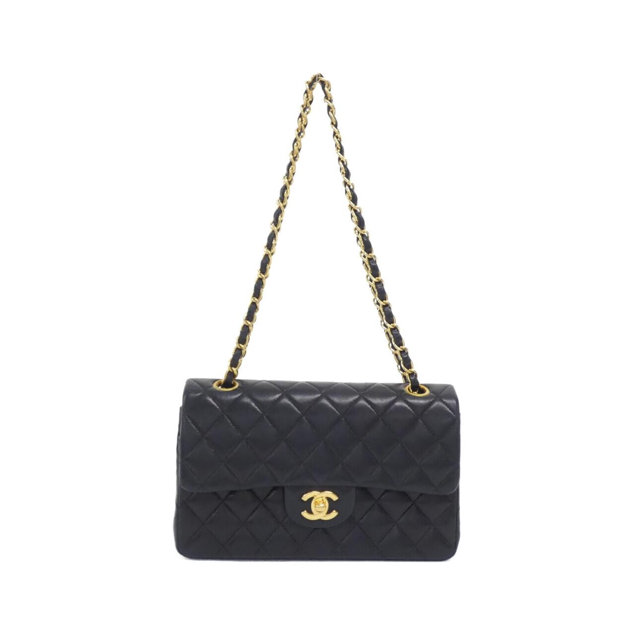 シャネル 1113 ショルダーバッグ