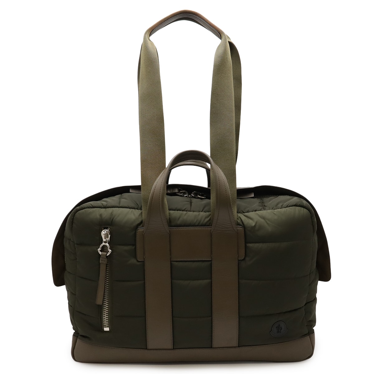 モンクレールKEITU BORSA ボストンバッグ メンズ