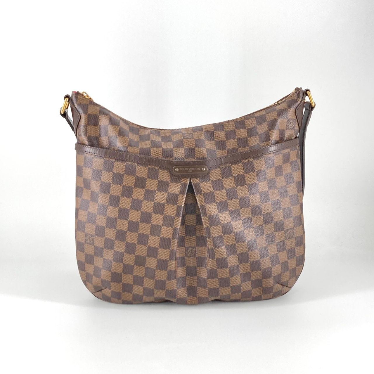 LOUIS VUITTON(ルイ・ヴィトン) ブルームズベリGM N42250 ショルダーバッグ ブラウン