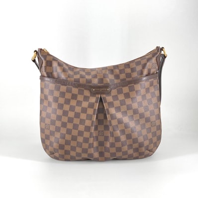LOUIS VUITTON(ルイ・ヴィトン) ブルームズベリGM N42250 ショルダーバッグ ブラウン