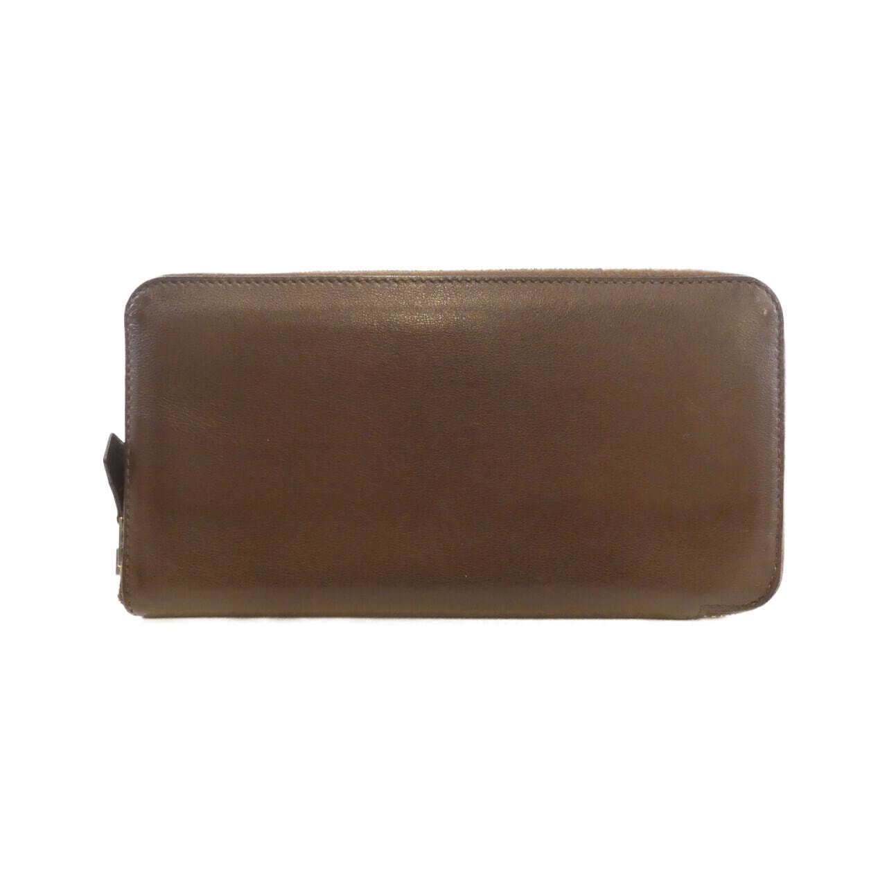 エルメス アザップ クラシック 067421CK 財布