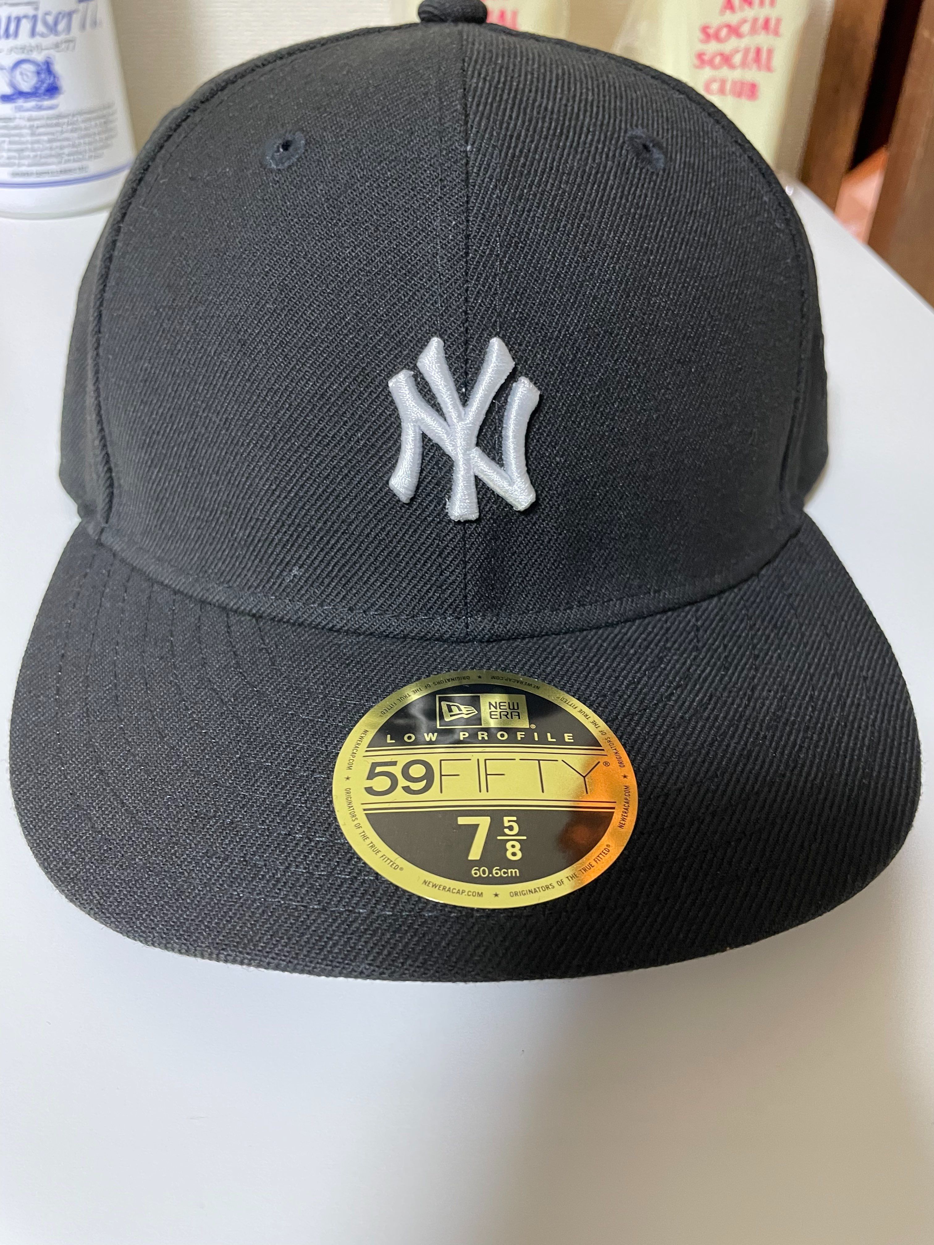 Kith for New Era  59FIFTY 