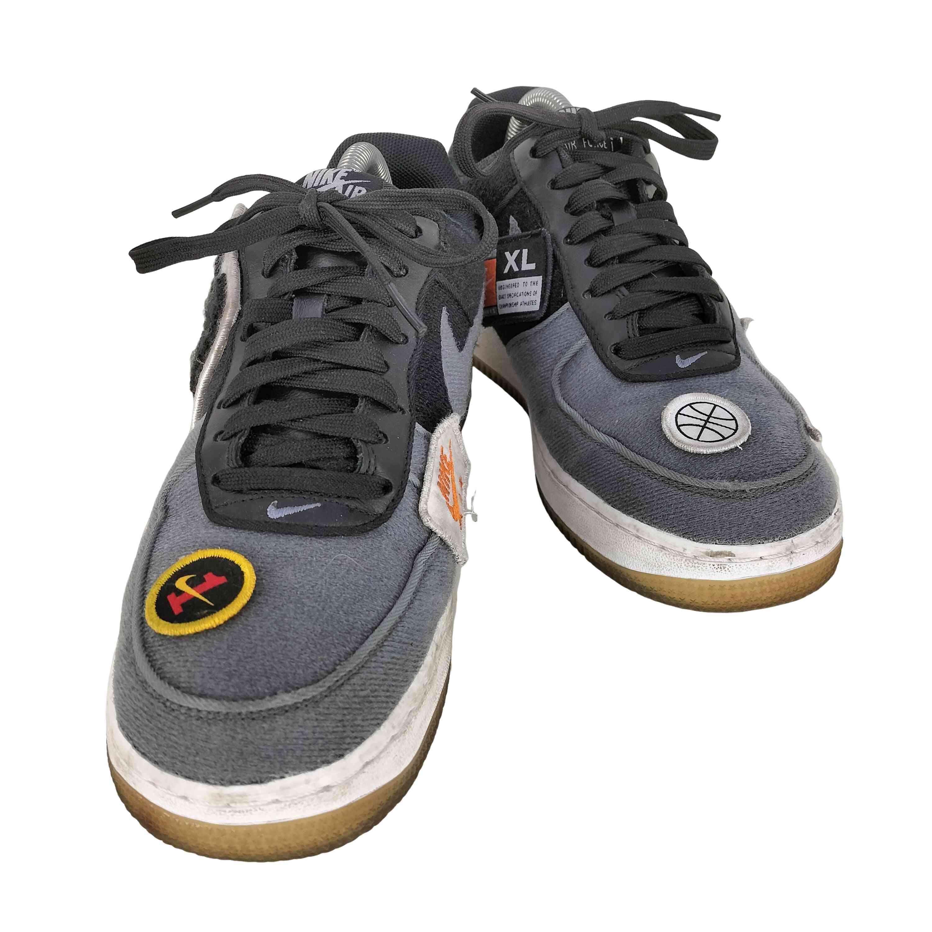 AIR FORCE 1 PREMIUM PATCH【1140694814220】