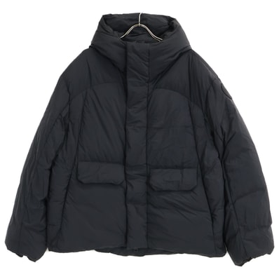 カナダグース 【国内正規(株)カナダグースジャパン】4878M Wilu Parka ウィルパーカ ダウンジャケット S/P