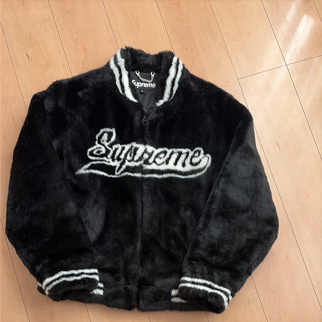 Supreme Harrington Jacket 