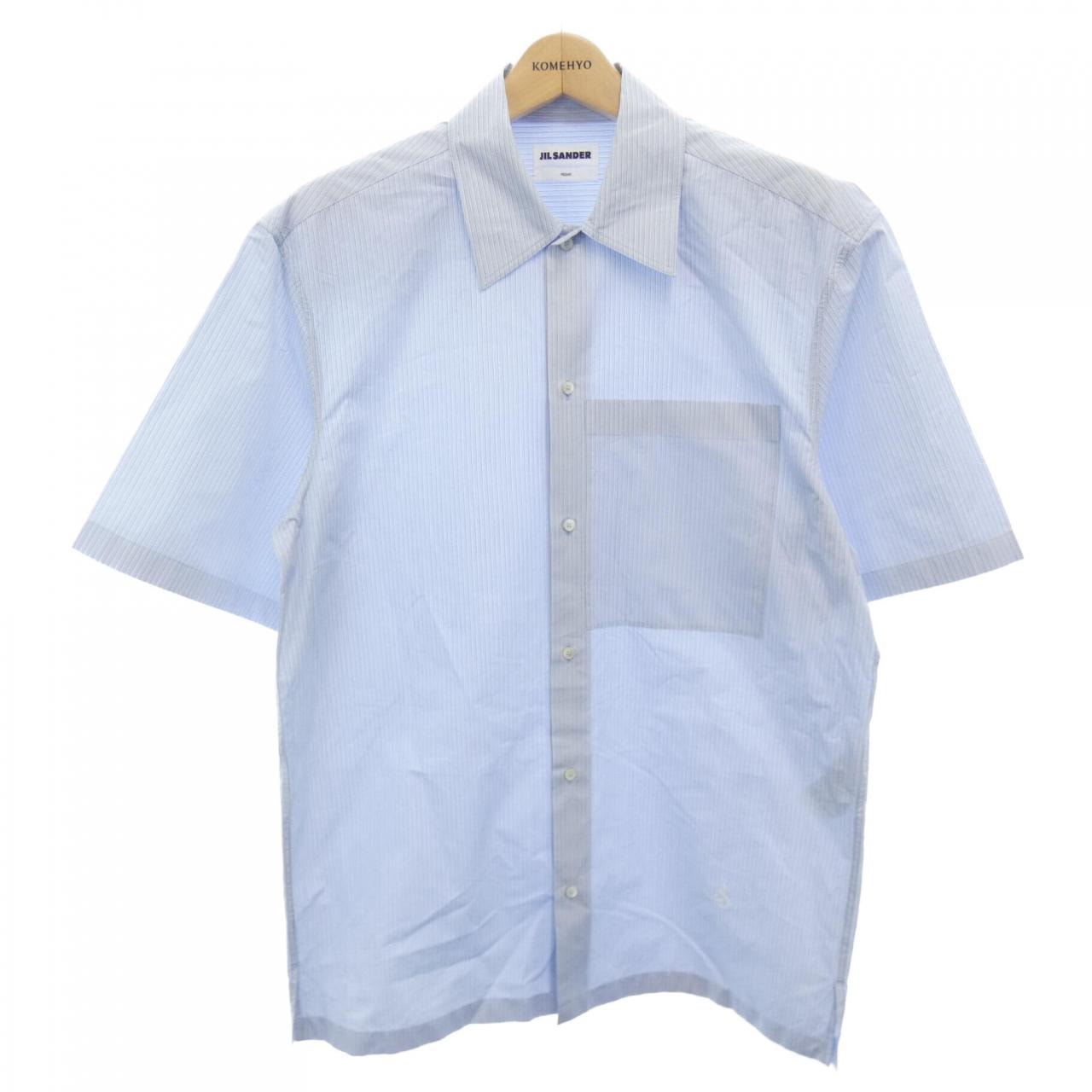 ジルサンダー JIL SANDER シャツ