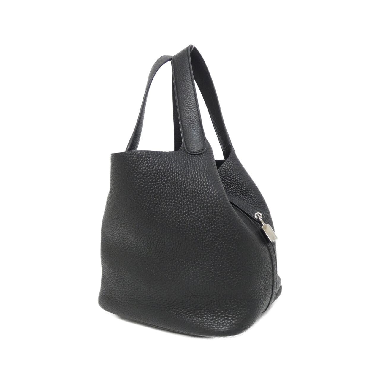 エルメス ピコタン ロック MM 060991CK バッグ
