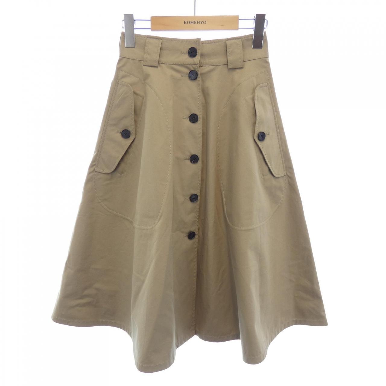 クリスチャンディオール CHRISTIAN DIOR スカート