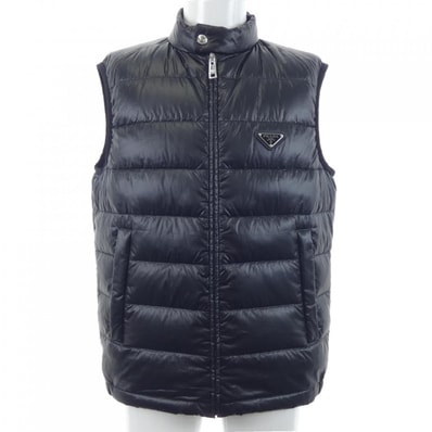 プラダ PRADA SGA482 R151 11HU ダウンベスト