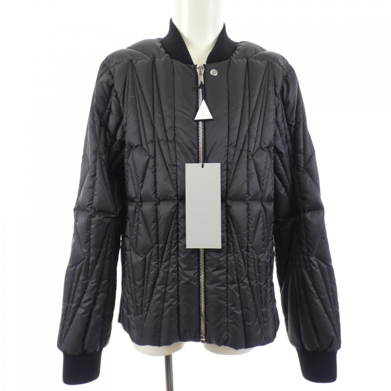 モンクレール MONCLER Rick Owens GEOCAMO ダウンジャケット