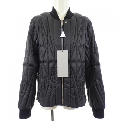 モンクレール MONCLER Rick Owens GEOCAMO ダウンジャケット