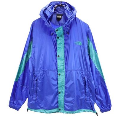 THE NORTH FACE 長袖 ナイロンジャケット