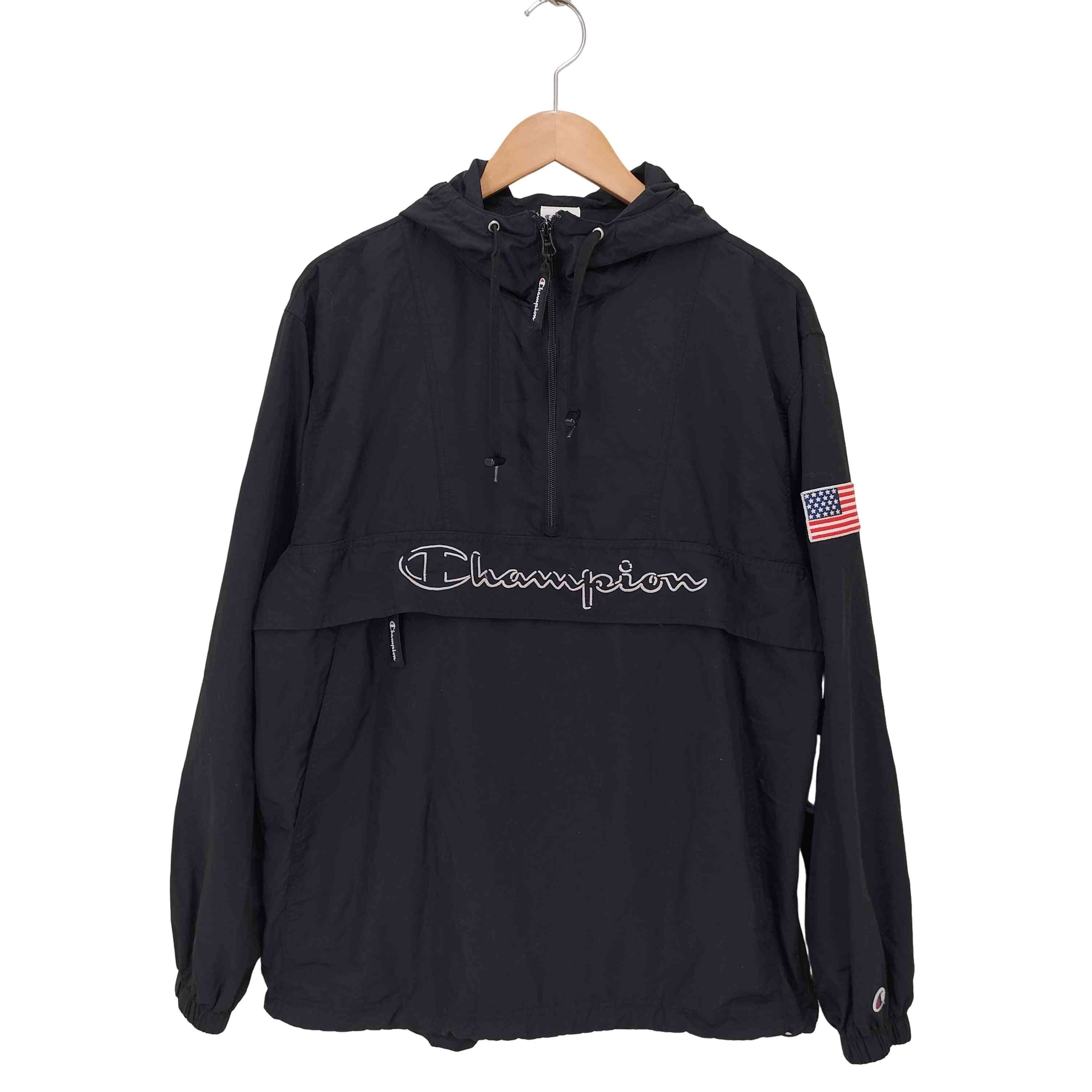 Anorak Parka JKT アノラックパーカー【1142265595026】