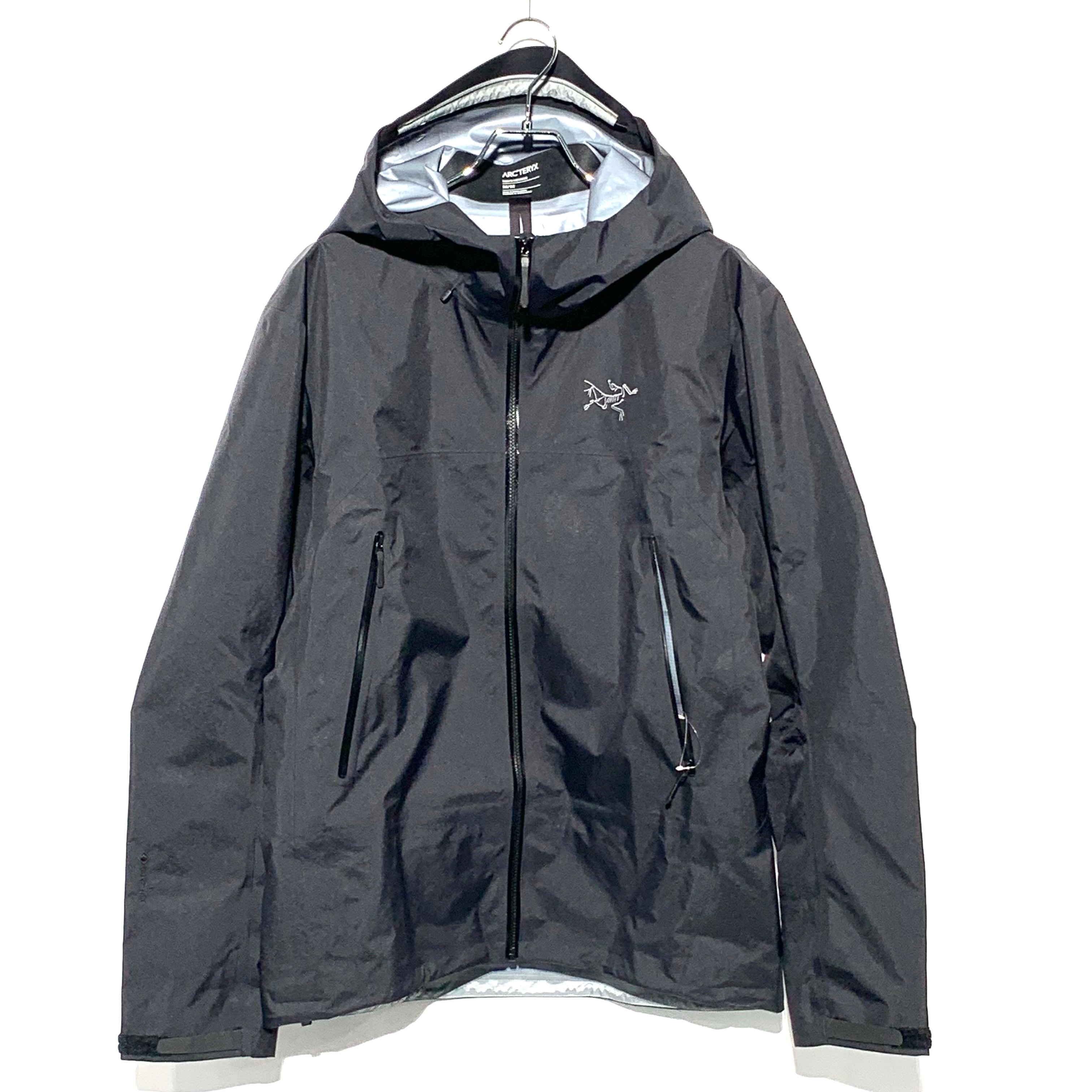ARC'TERYX x BEAMS Beta Jacket 
